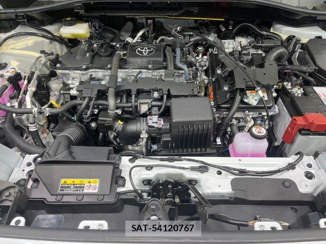 Toyota COROLLA CROSS 2026-02 6670883-19