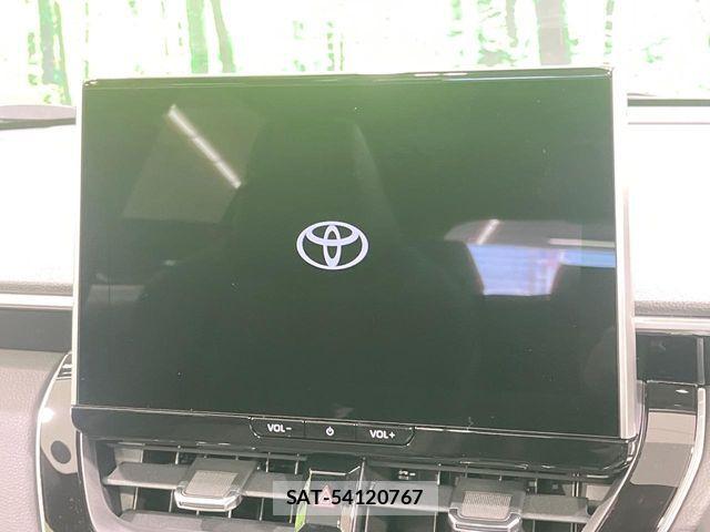 Toyota COROLLA CROSS 2026-02 6670883-3