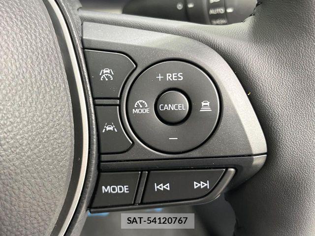 Toyota COROLLA CROSS 2026-02 6670883-8