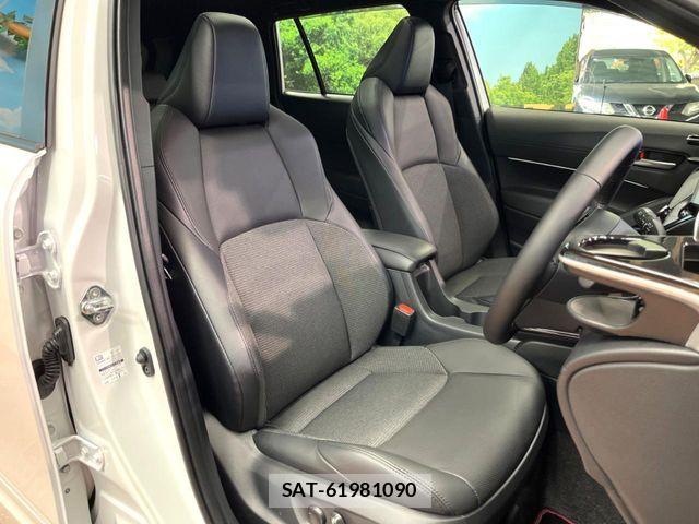 Toyota COROLLA CROSS 2025-09 6670884-10