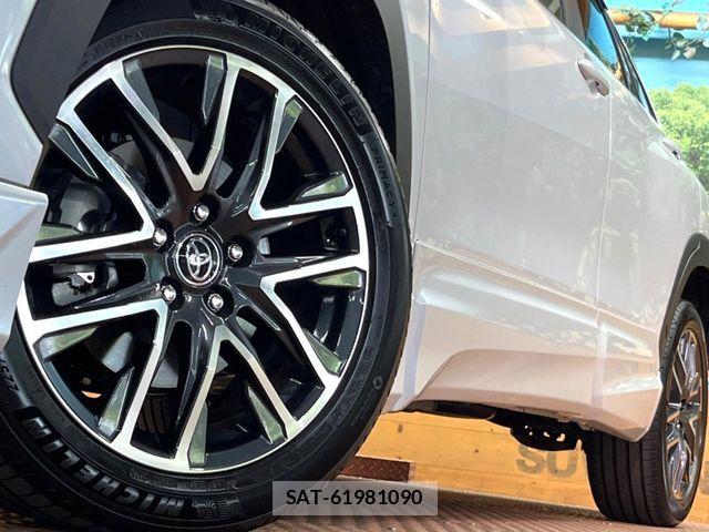Toyota COROLLA CROSS 2025-09 6670884-14