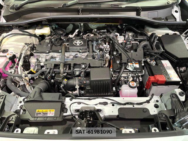 Toyota COROLLA CROSS 2025-09 6670884-17