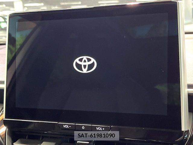 Toyota COROLLA CROSS 2025-09 6670884-4
