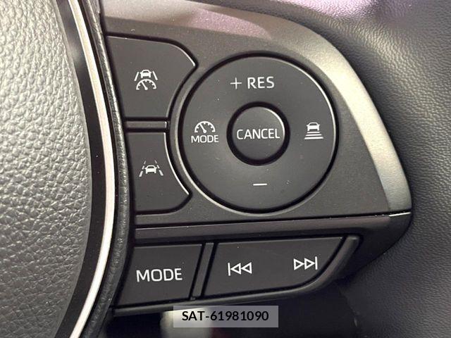 Toyota COROLLA CROSS 2025-09 6670884-6