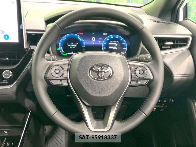Toyota COROLLA CROSS 2026-02 6670886-10