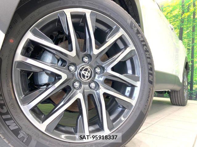 Toyota COROLLA CROSS 2026-02 6670886-12