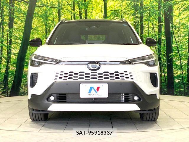 Toyota COROLLA CROSS 2026-02 6670886-13