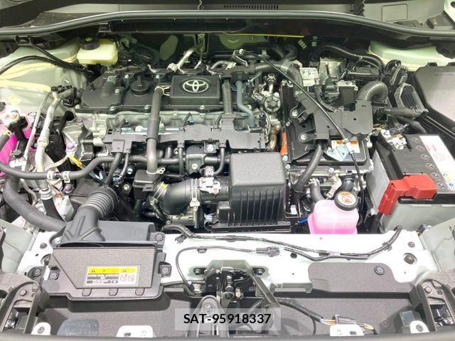 Toyota COROLLA CROSS 2026-02 6670886-17