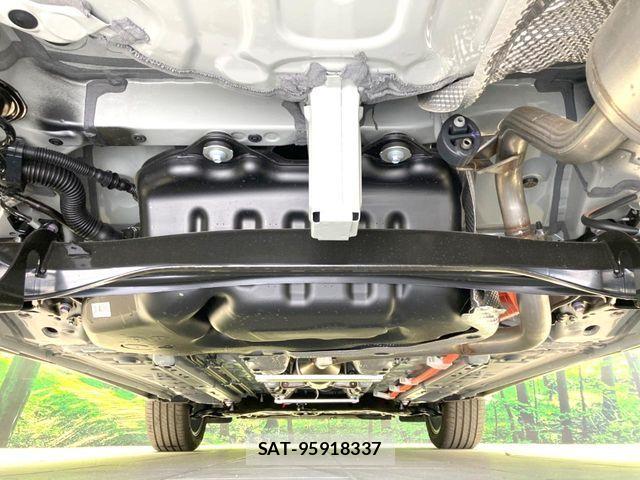 Toyota COROLLA CROSS 2026-02 6670886-18