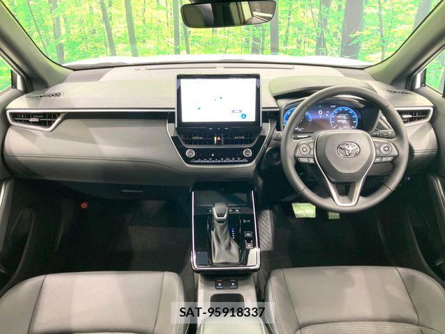 Toyota COROLLA CROSS 2026-02 6670886-1