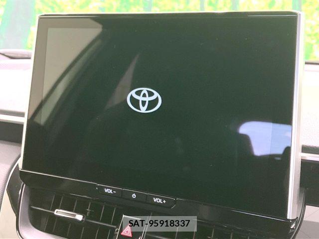 Toyota COROLLA CROSS 2026-02 6670886-2