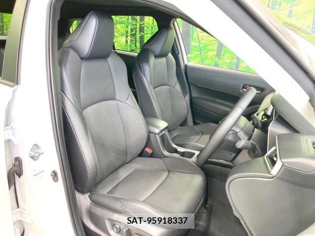 Toyota COROLLA CROSS 2026-02 6670886-7