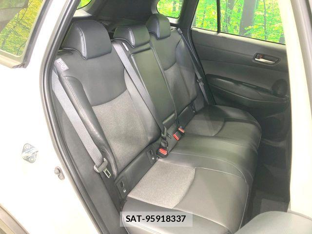 Toyota COROLLA CROSS 2026-02 6670886-8