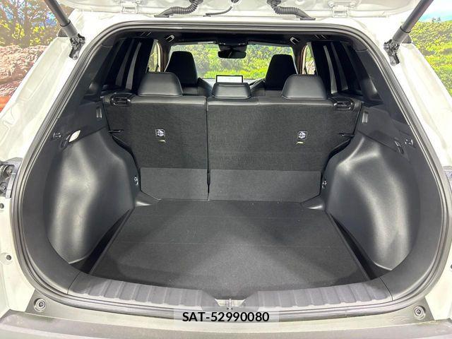 Toyota COROLLA CROSS 2025-09 6675412-9