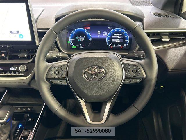 Toyota COROLLA CROSS 2025-09 6675412-10