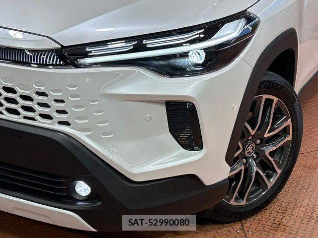 Toyota COROLLA CROSS 2025-09 6675412-11