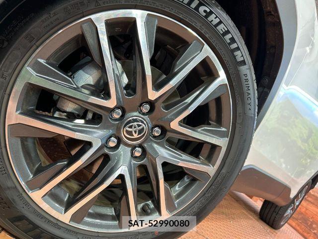Toyota COROLLA CROSS 2025-09 6675412-12