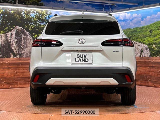 Toyota COROLLA CROSS 2025-09 6675412-14