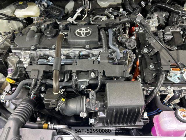 Toyota COROLLA CROSS 2025-09 6675412-17