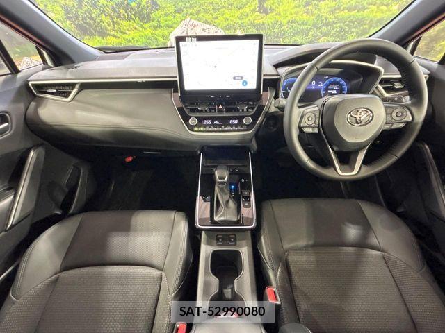 Toyota COROLLA CROSS 2025-09 6675412-1