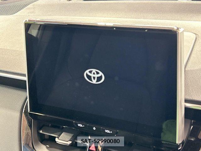 Toyota COROLLA CROSS 2025-09 6675412-3
