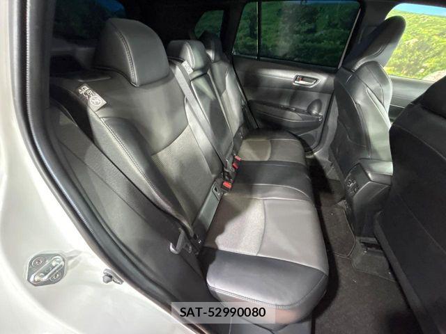 Toyota COROLLA CROSS 2025-09 6675412-8