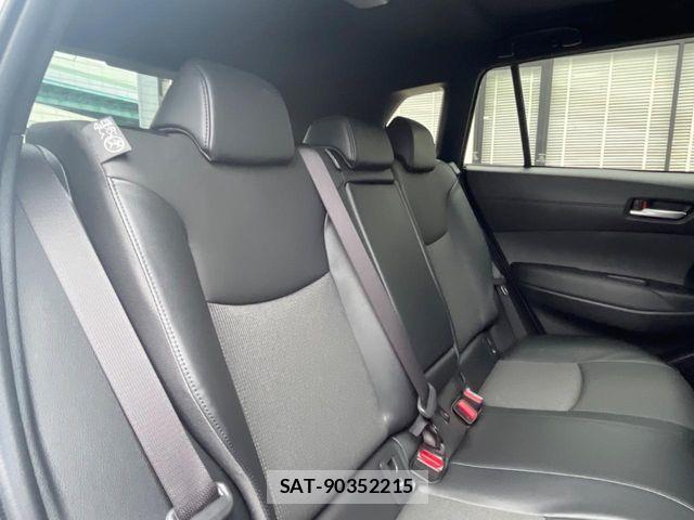 Toyota COROLLA CROSS 2025-09 6675411-9