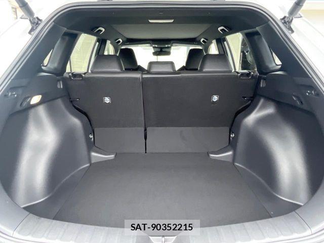 Toyota COROLLA CROSS 2025-09 6675411-10