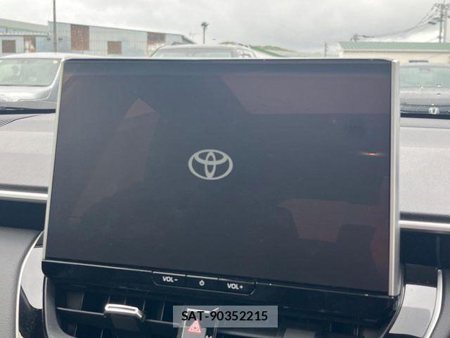 Toyota COROLLA CROSS 2025-09 6675411-3