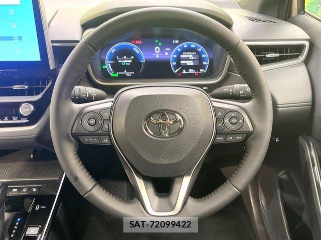 Toyota COROLLA CROSS 2026-02 6675410-10
