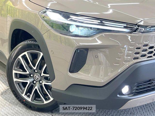Toyota COROLLA CROSS 2026-02 6675410-11