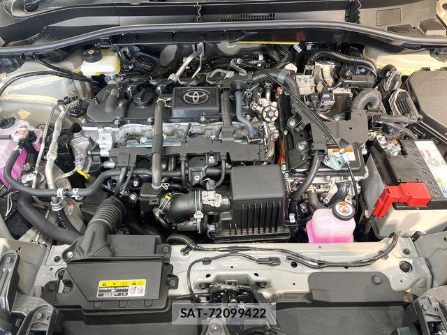 Toyota COROLLA CROSS 2026-02 6675410-19