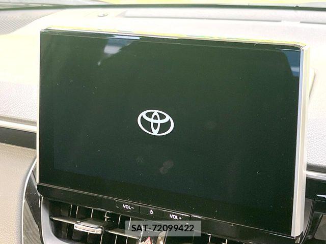 Toyota COROLLA CROSS 2026-02 6675410-2