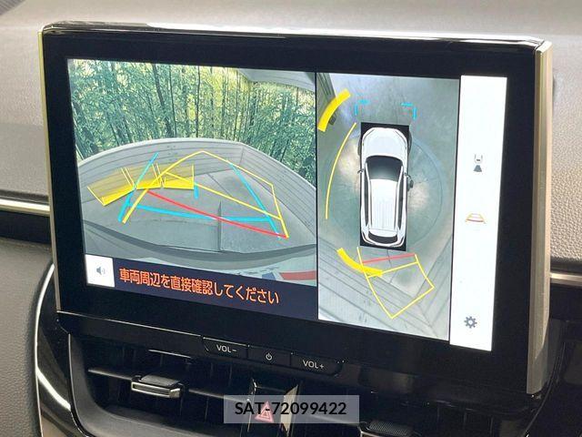 Toyota COROLLA CROSS 2026-02 6675410-3