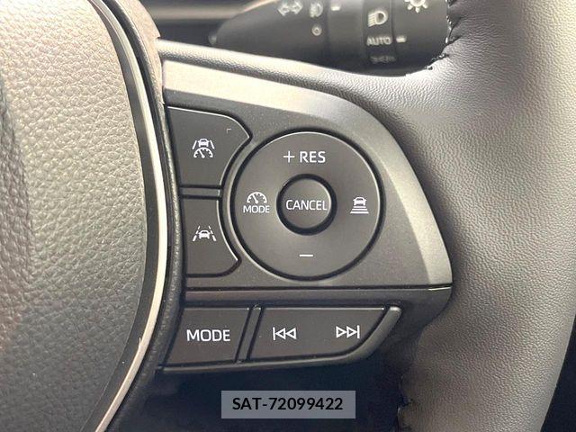 Toyota COROLLA CROSS 2026-02 6675410-4