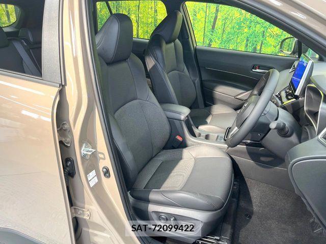 Toyota COROLLA CROSS 2026-02 6675410-7