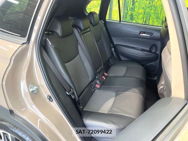 Toyota COROLLA CROSS 2026-02 6675410-8