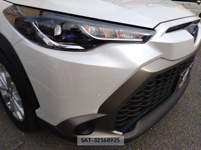 Toyota COROLLA CROSS 2023-10 6675425-9