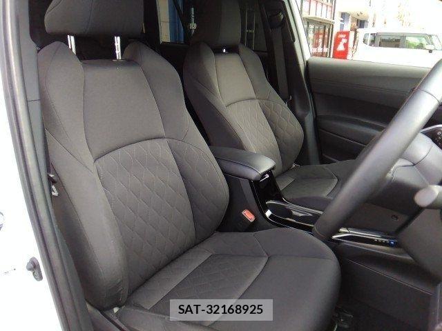 Toyota COROLLA CROSS 2023-10 6675425-10
