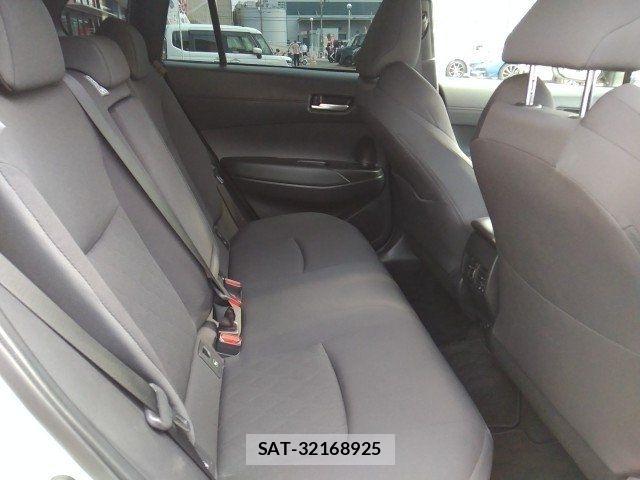 Toyota COROLLA CROSS 2023-10 6675425-11