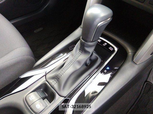 Toyota COROLLA CROSS 2023-10 6675425-13