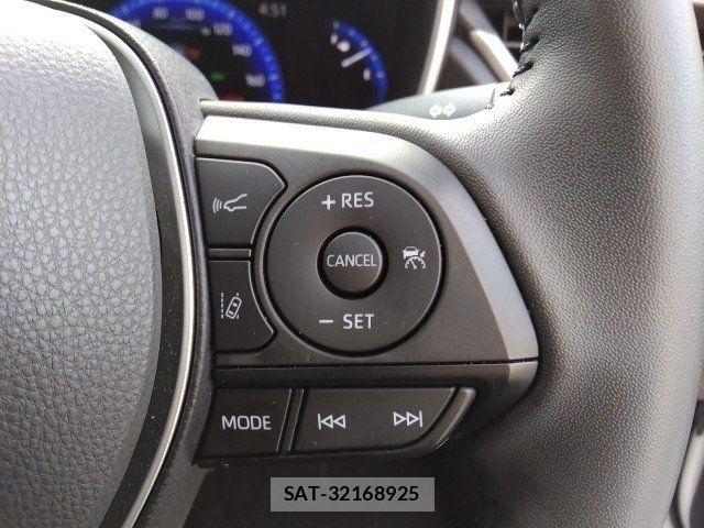 Toyota COROLLA CROSS 2023-10 6675425-14