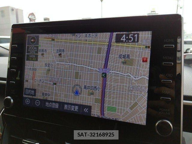 Toyota COROLLA CROSS 2023-10 6675425-16