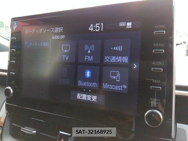Toyota COROLLA CROSS 2023-10 6675425-17