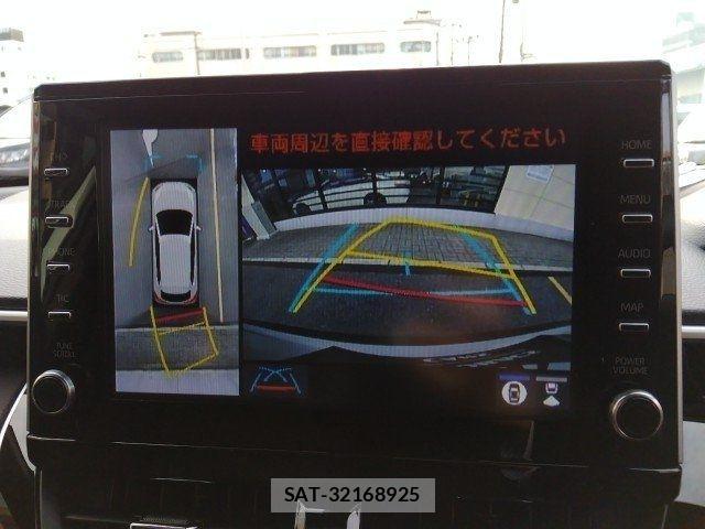 Toyota COROLLA CROSS 2023-10 6675425-18