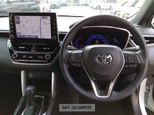 Toyota COROLLA CROSS 2023-10 6675425-1