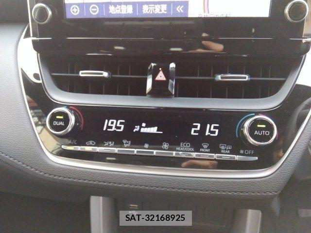Toyota COROLLA CROSS 2023-10 6675425-20