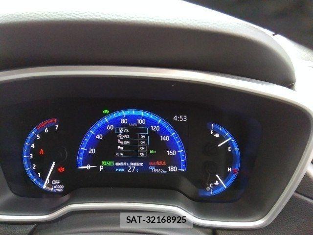 Toyota COROLLA CROSS 2023-10 6675425-22