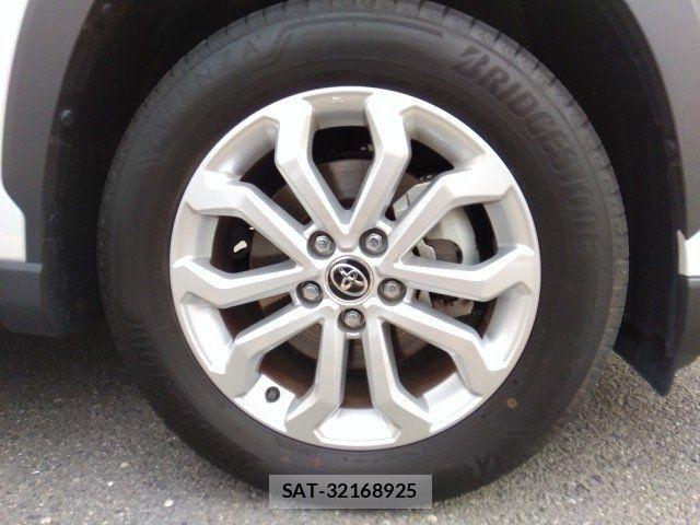 Toyota COROLLA CROSS 2023-10 6675425-23