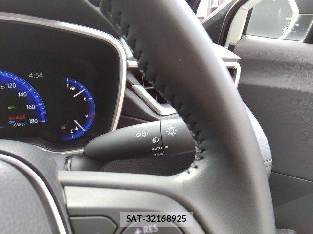 Toyota COROLLA CROSS 2023-10 6675425-24